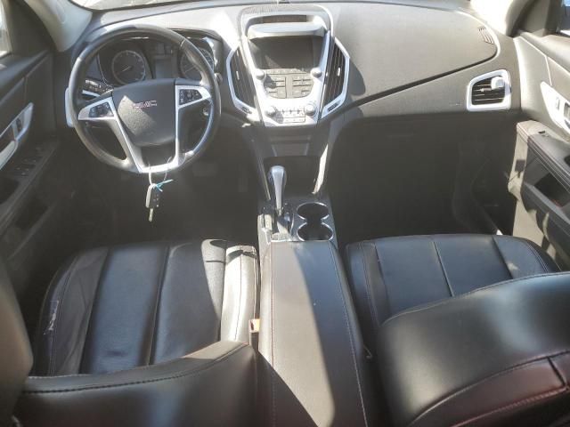 2012 GMC Terrain SLT