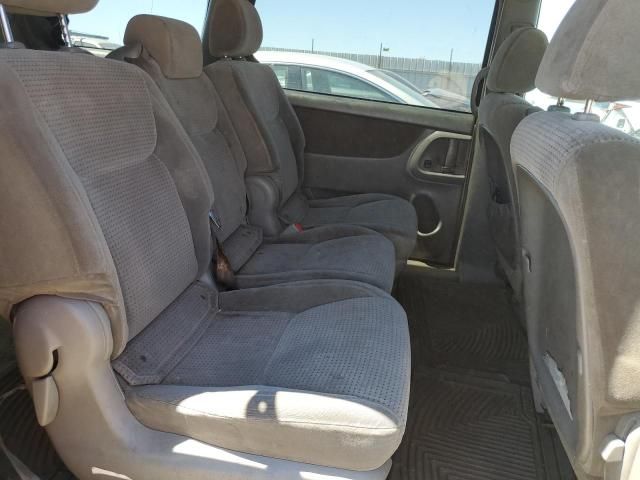 2006 Toyota Sienna CE