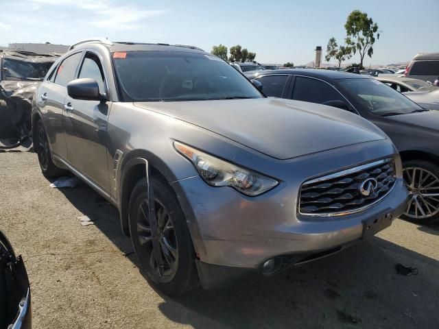 2011 Infiniti FX35