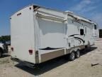 2009 Keystone Travel Trailer