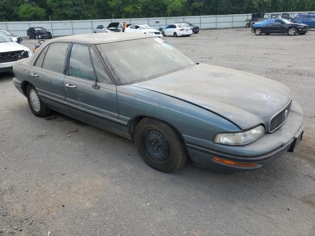 1999 Buick Lesabre Custom