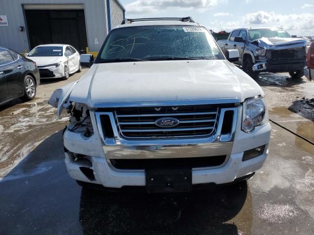 2007 Ford Explorer Sport Trac Limited