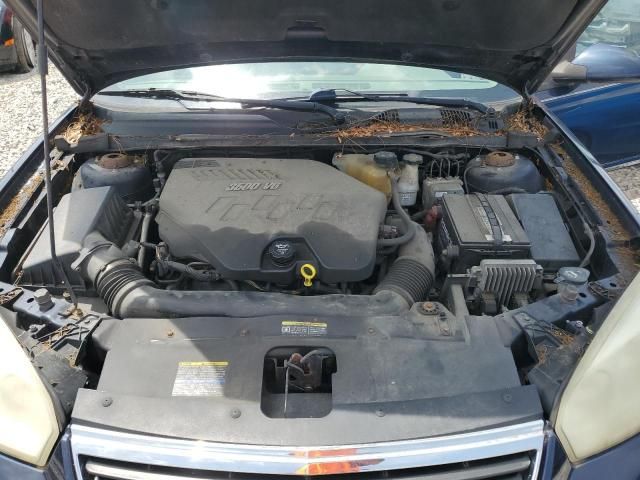 2007 Chevrolet Malibu LT