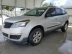 2015 Chevrolet Traverse LS