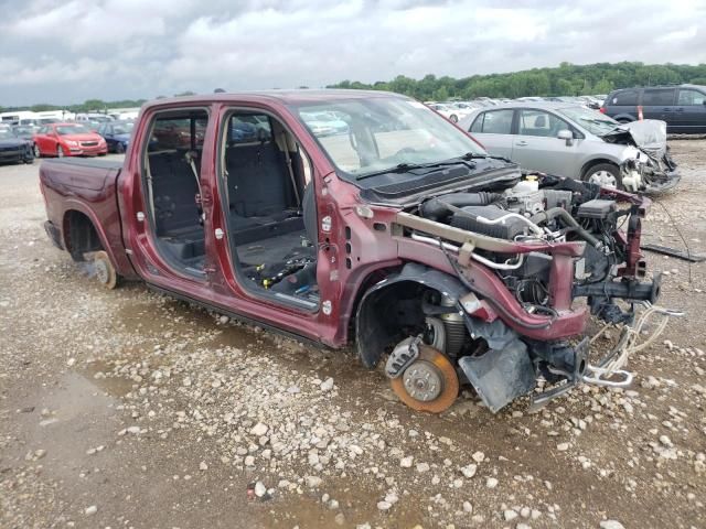 2021 Dodge RAM 1500 Limited