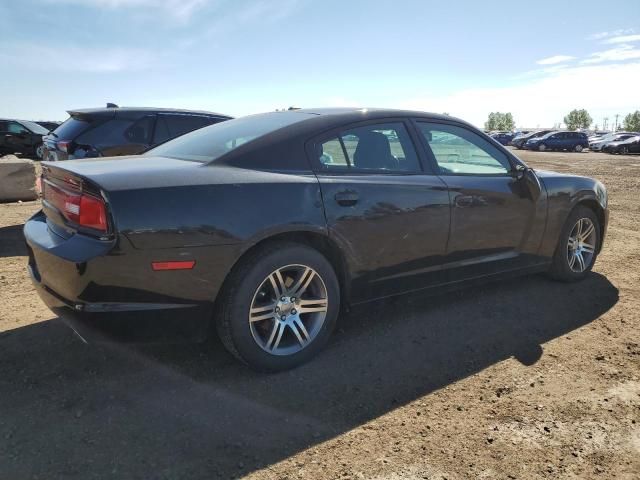 2014 Dodge Charger SXT