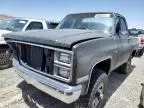 1983 GMC Jimmy K1500