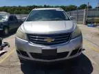 2013 Chevrolet Traverse LT