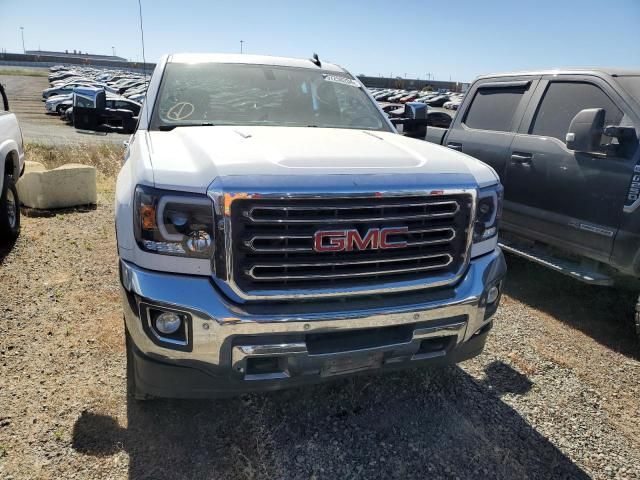 2015 GMC Sierra K2500 SLT