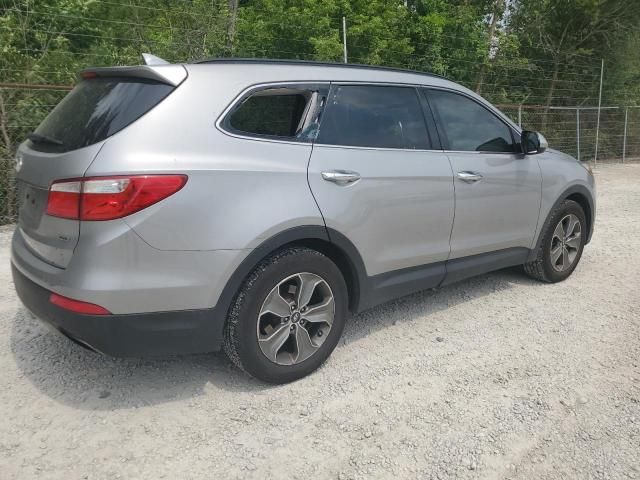 2015 Hyundai Santa FE GLS