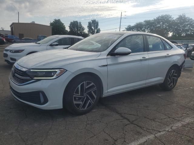 2023 Volkswagen Jetta SEL