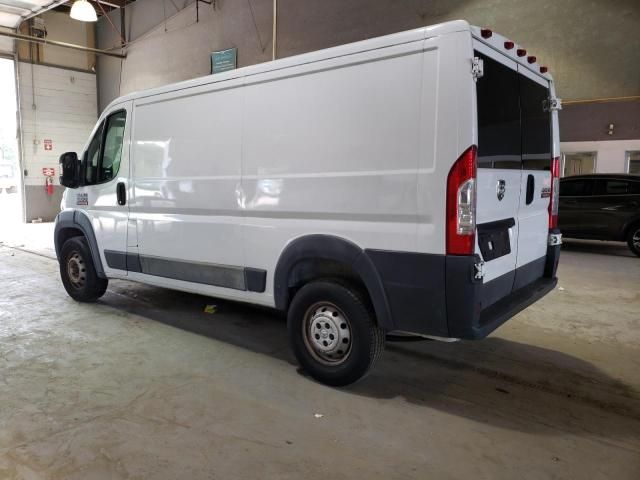 2017 Dodge RAM Promaster 1500 1500 Standard