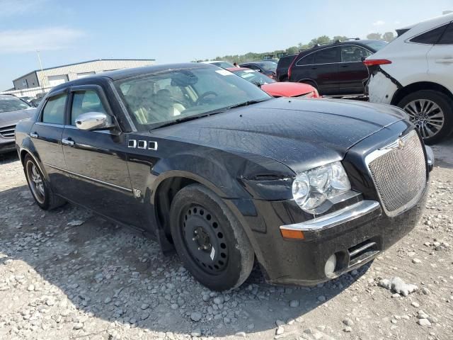 2007 Chrysler 300C