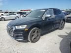 2020 Audi SQ5 Premium Plus