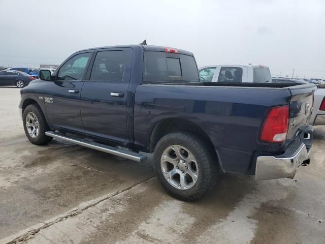 2016 Dodge RAM 1500 SLT