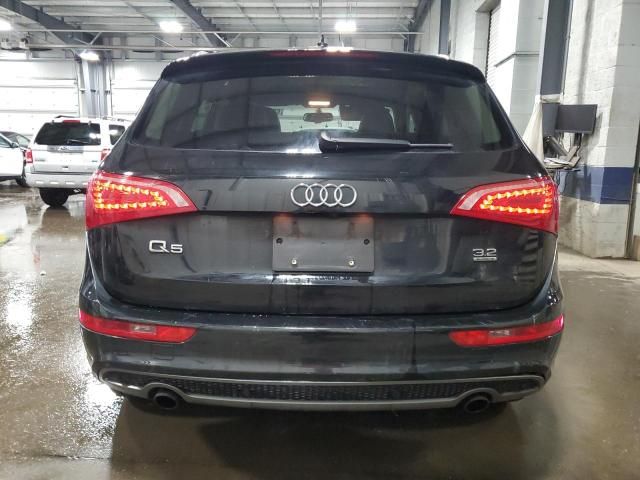 2011 Audi Q5 Prestige