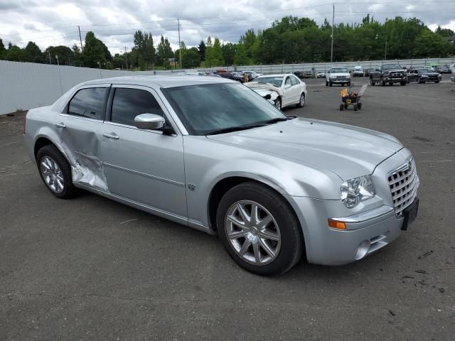 2007 Chrysler 300C