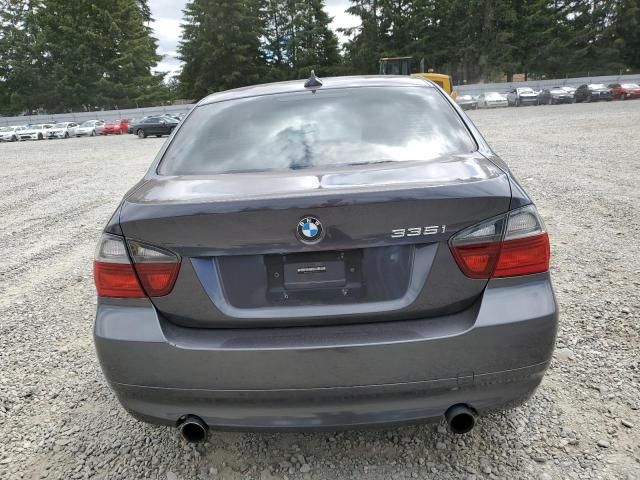 2008 BMW 335 I