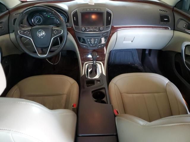 2014 Buick Regal Premium