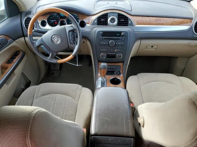 2010 Buick Enclave CX