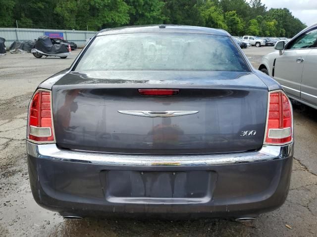 2013 Chrysler 300