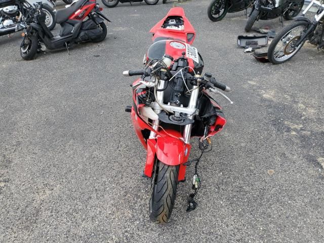 2006 Honda CBR1000 RR