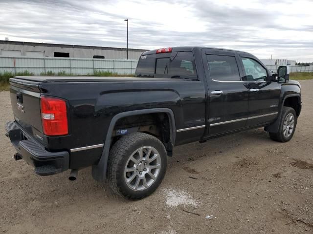 2014 GMC Sierra K1500 Denali