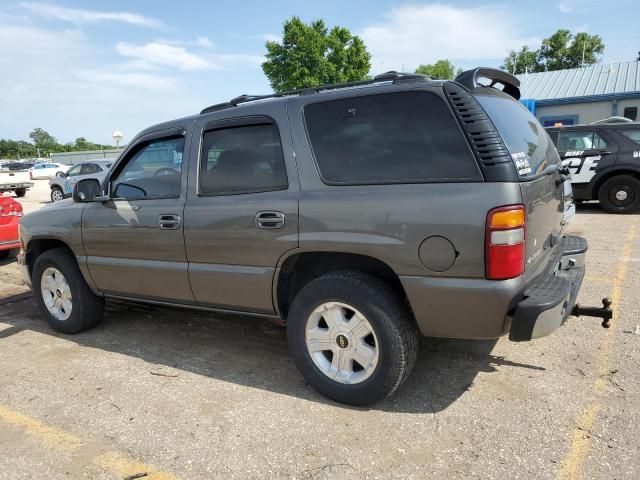 2000 Chevrolet Tahoe K1500