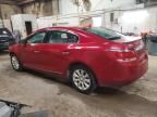 2012 Buick Lacrosse Premium