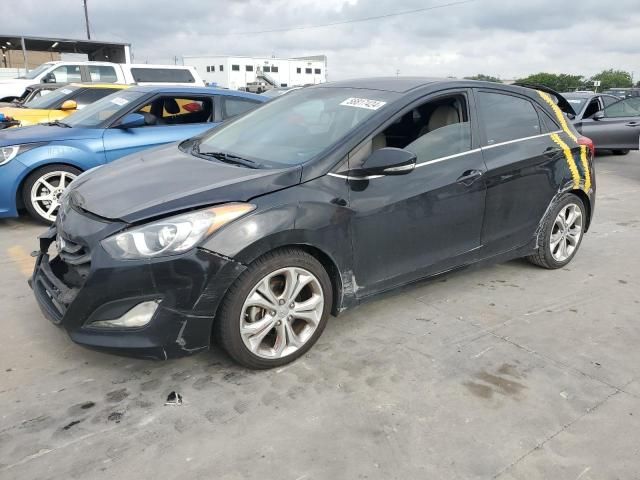 2014 Hyundai Elantra GT