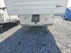 2008 Flagstaff Travel Trailer