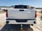 2022 Chevrolet Silverado K2500 Heavy Duty LTZ