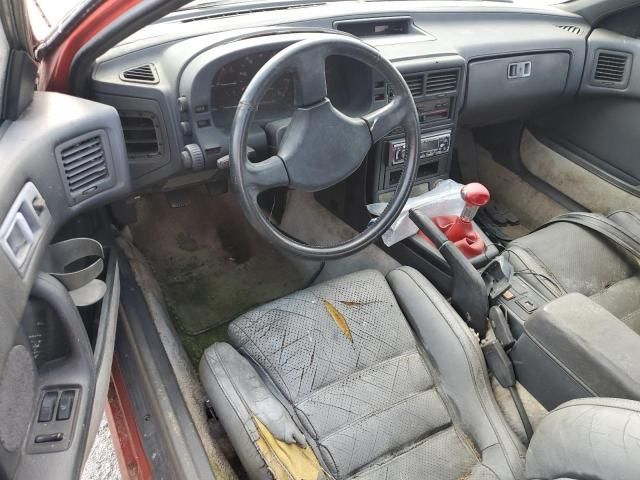 1988 Mazda RX7