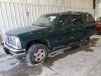 1999 GMC Yukon