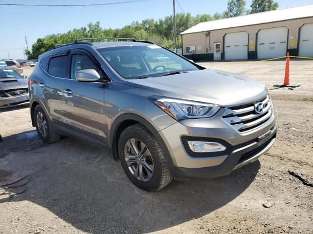 2015 Hyundai Santa FE Sport