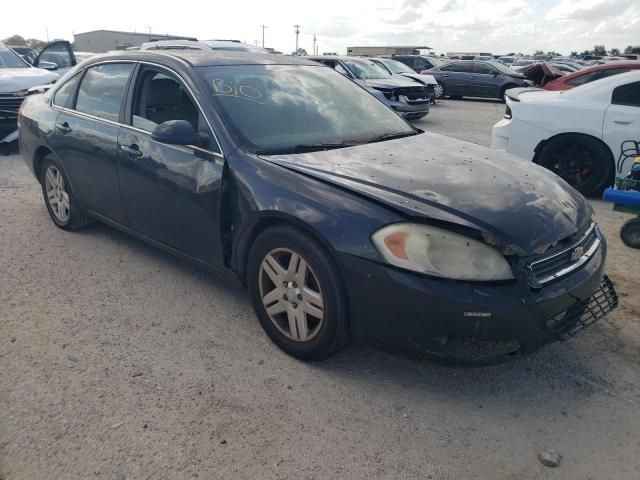 2008 Chevrolet Impala LT