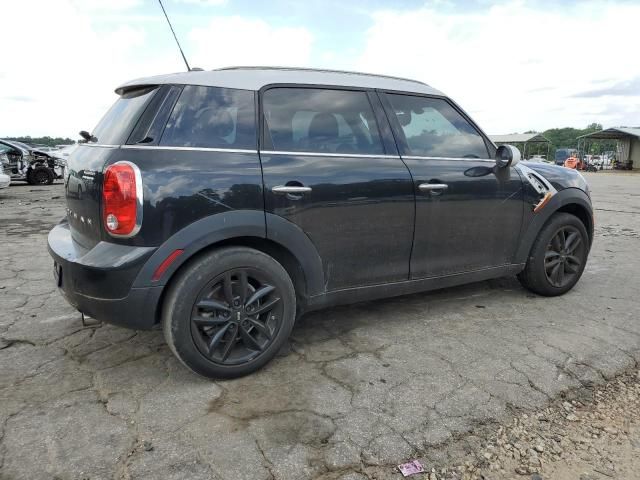 2015 Mini Cooper Countryman