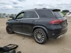 2022 Mercedes-Benz GLE 350 4matic