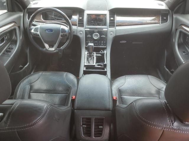 2013 Ford Taurus Limited