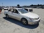 1999 Lexus ES 300