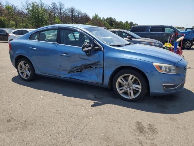 2014 Volvo S60 T5