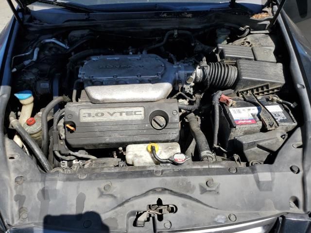 2005 Honda Accord EX