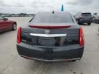 2013 Cadillac XTS Luxury Collection