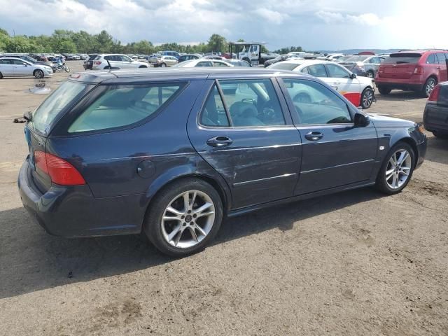 2006 Saab 9-5 Base