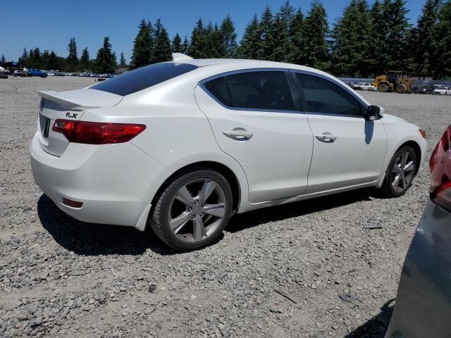 2013 Acura ILX 20 Premium