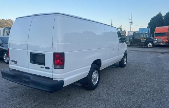 2013 Ford Econoline E250 Van