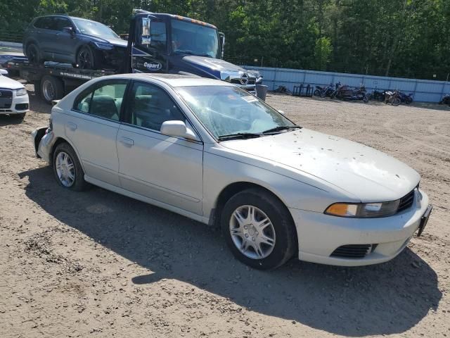 2003 Mitsubishi Galant ES