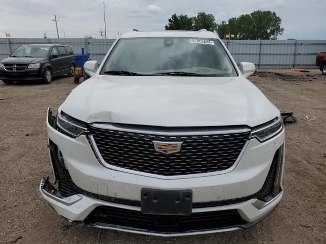 2020 Cadillac XT6 Platinum Premium Luxury