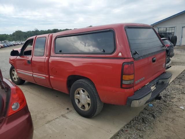 2006 GMC New Sierra C1500