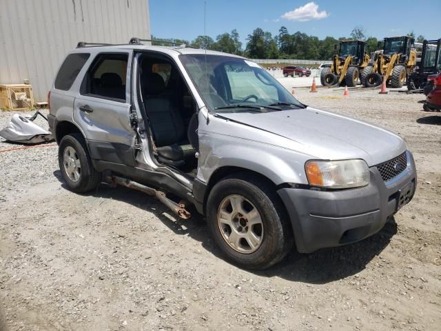 2003 Ford Escape XLT